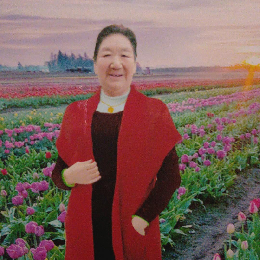 金花