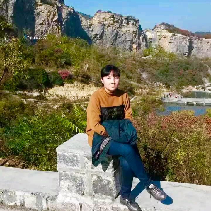 清风荷花（互）