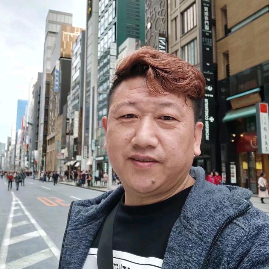 巅峰发型工作室