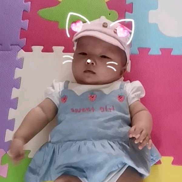 果果今天开心了吗