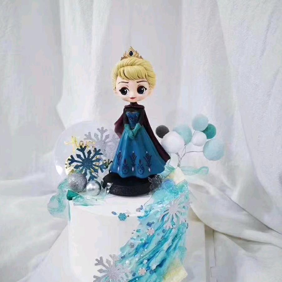 新罗区兰兰烘焙坊