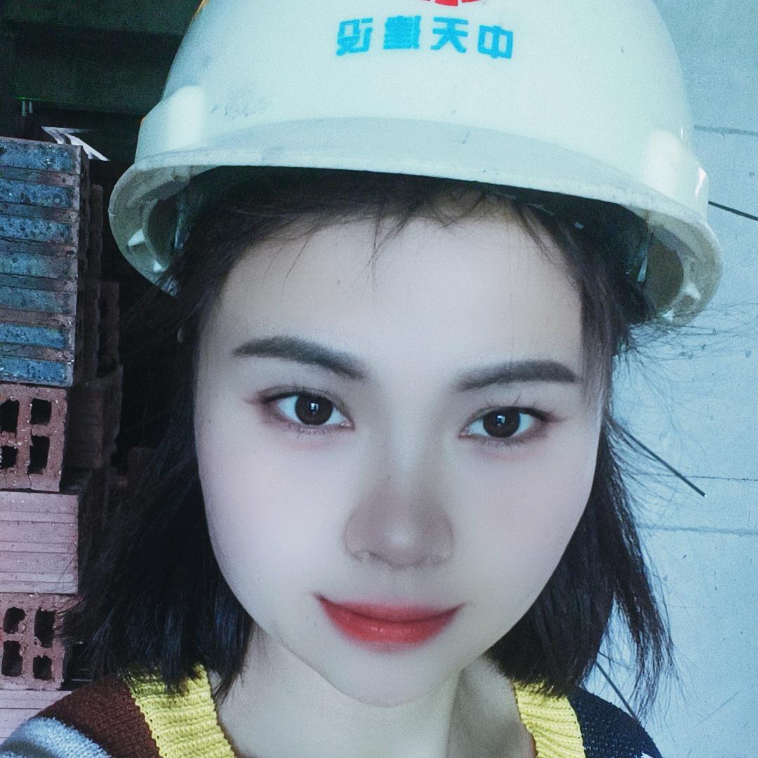 @傻丫头