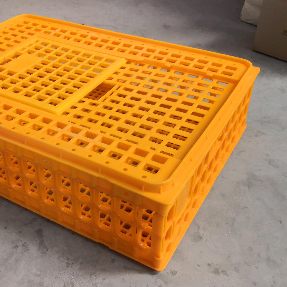 木头人养殖塑料制品