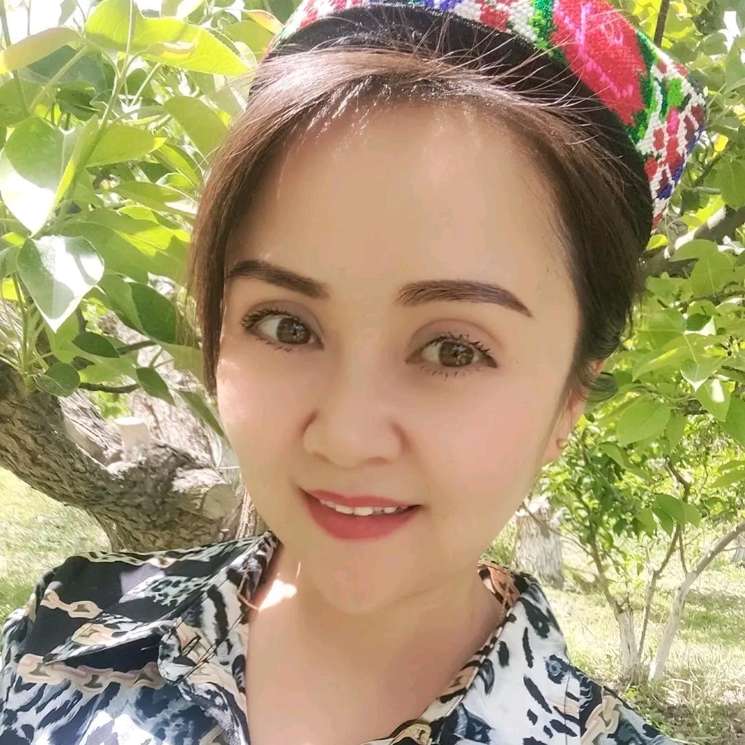 图尼萨古丽lp