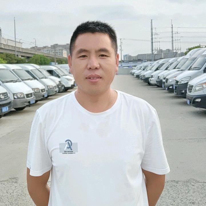 上海谢牛二手车