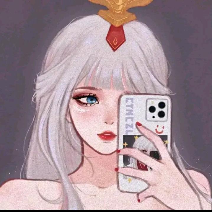 梦女孩