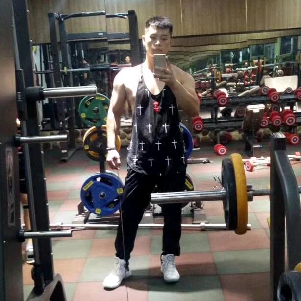 教练伊泽（宁晋享动）