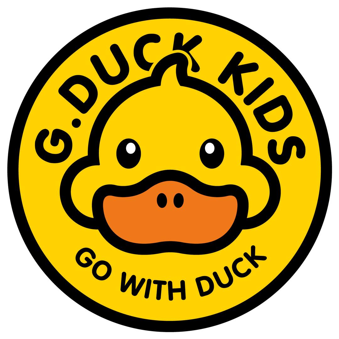 小黄鸭G.Duckkids童装店