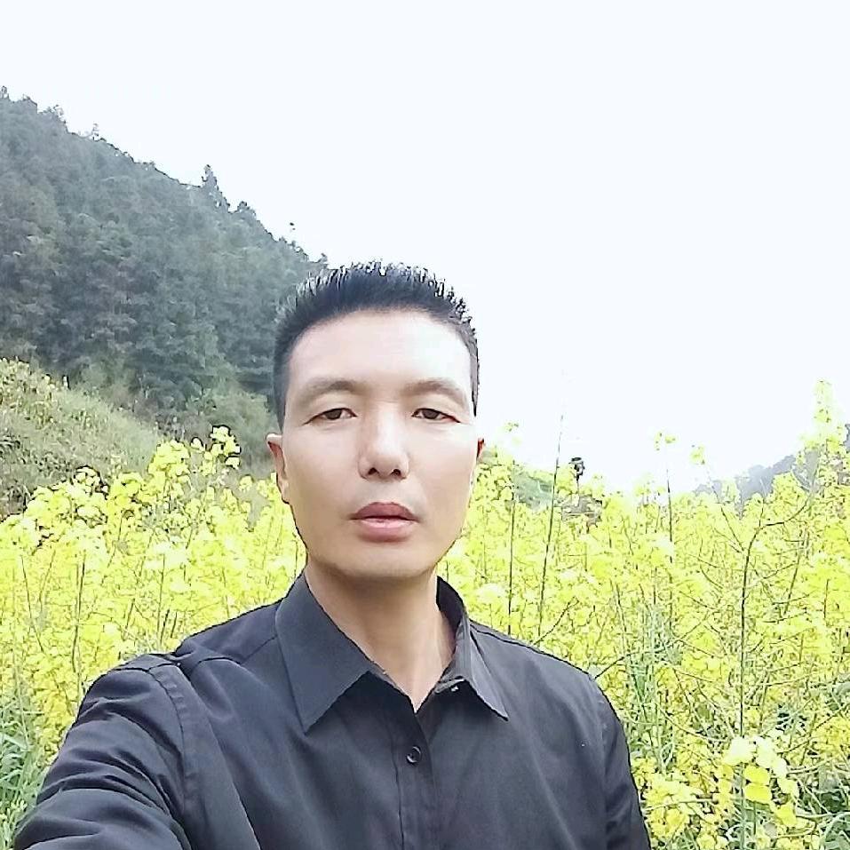 风雨同舟-楊富宸