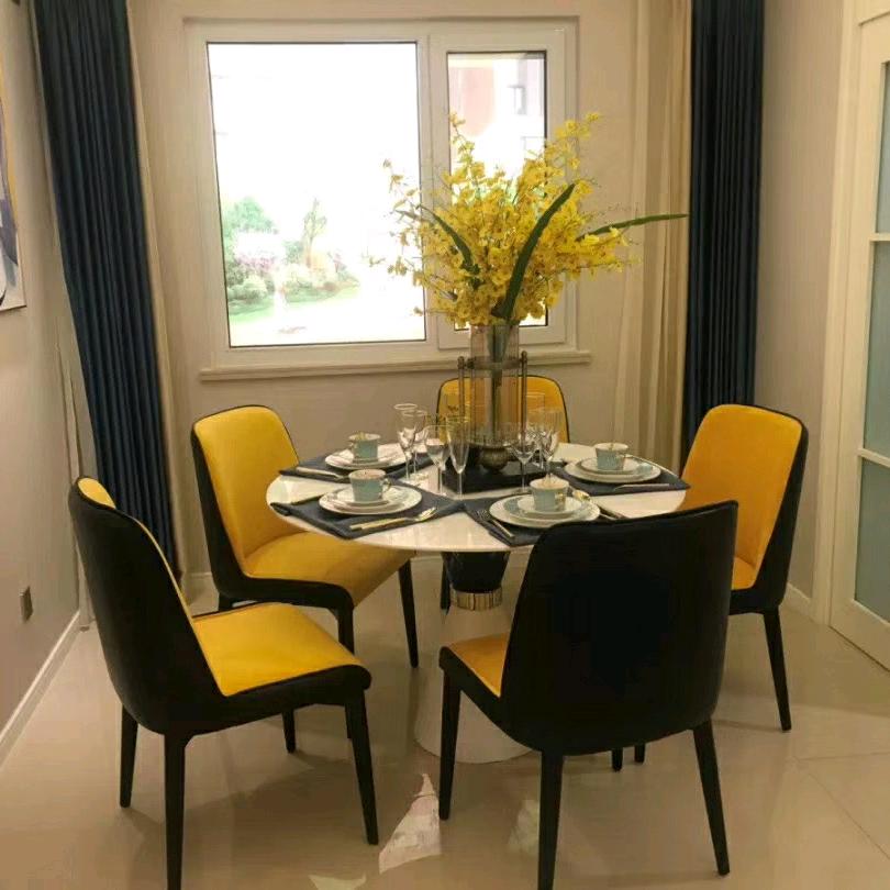 张家口波波谈房