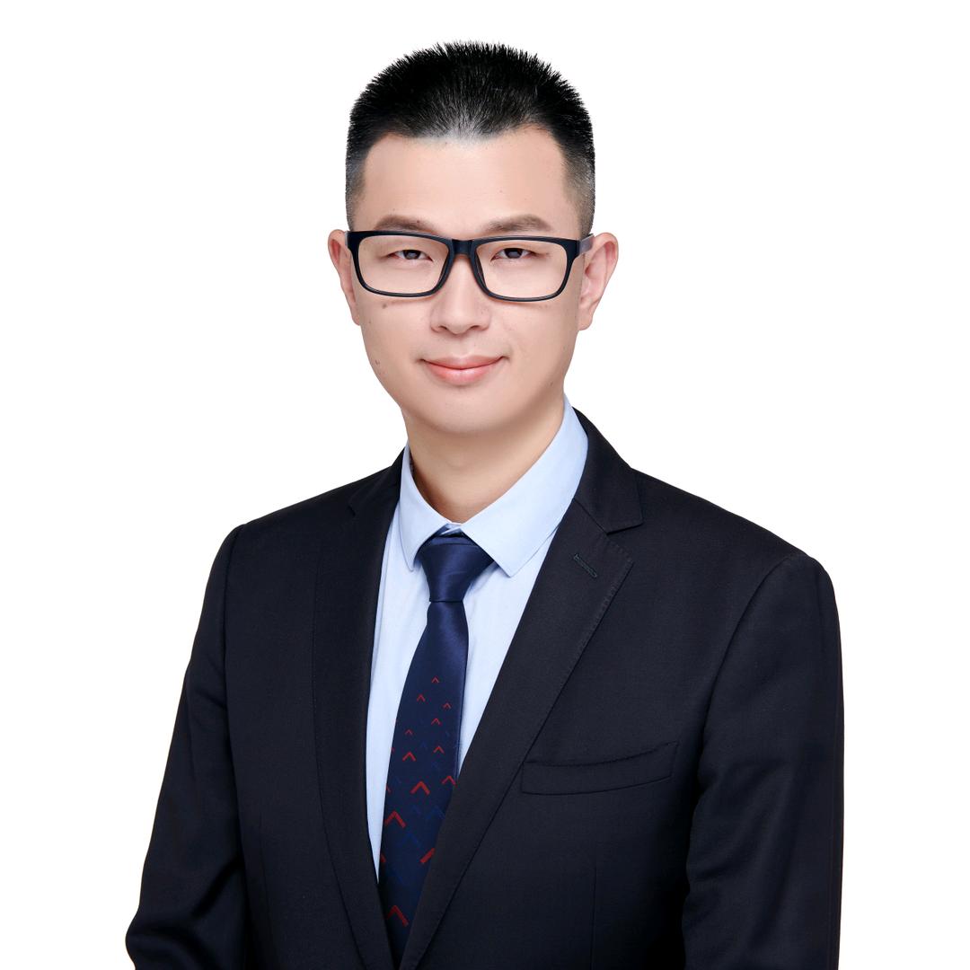 杭州房产周斌