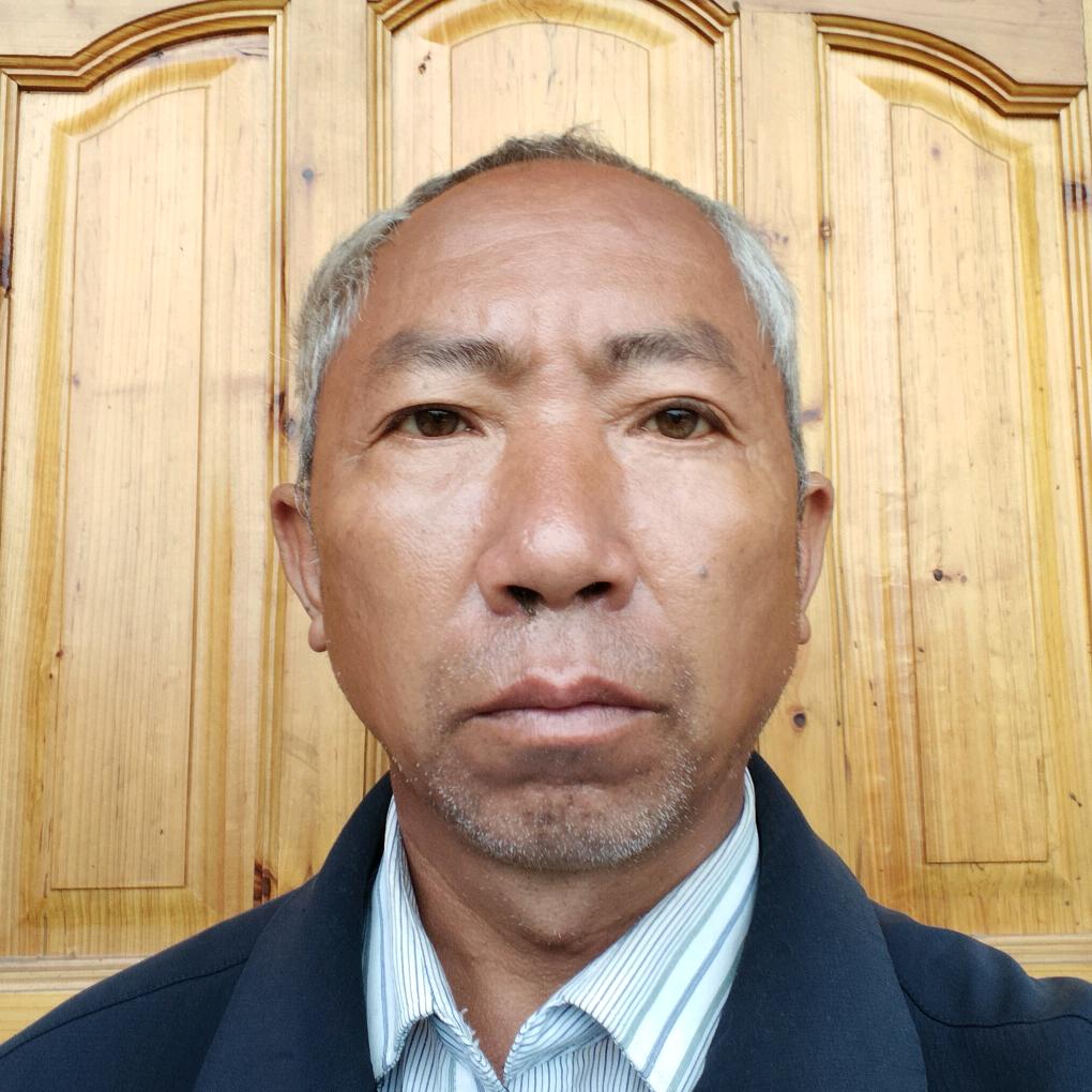 宋锡洪，瓮安县天文镇人