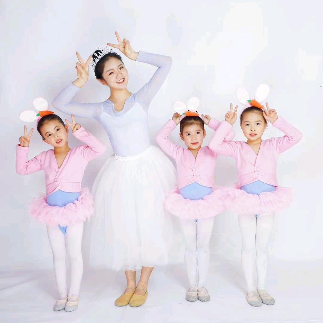 谷城县丁儿精品舞蹈