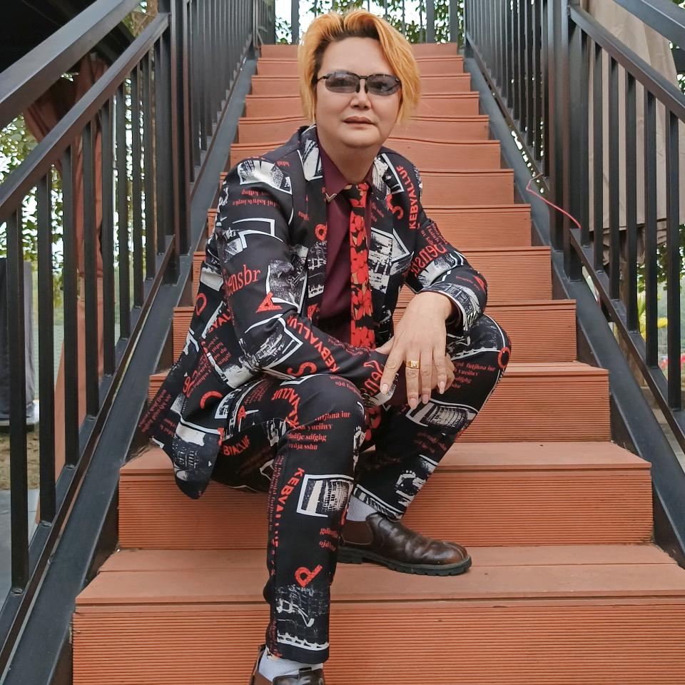 莱特金毛婚庆