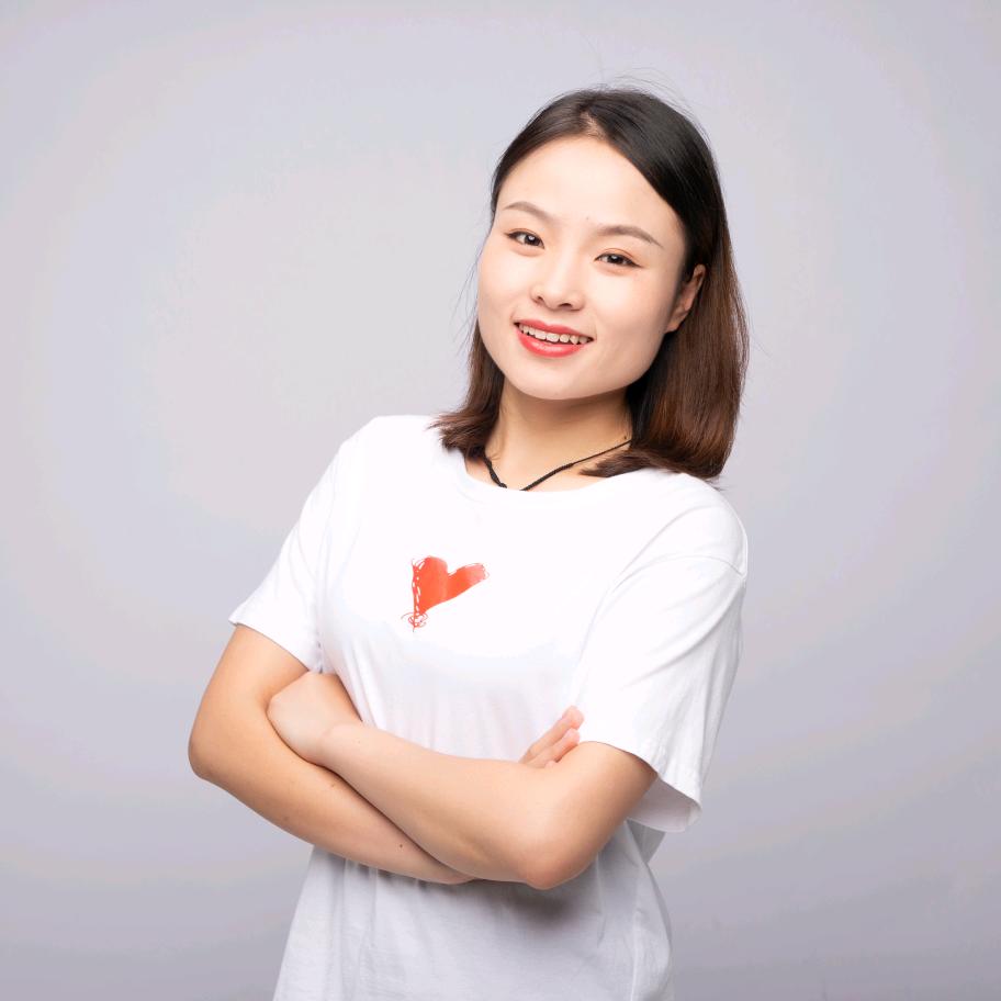 安顺开发区天使品格幼儿园银银老师