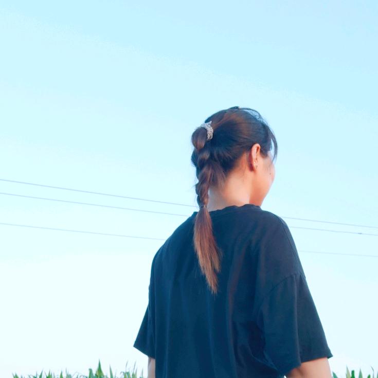 远嫁De菇凉