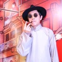 忽忽悠悠