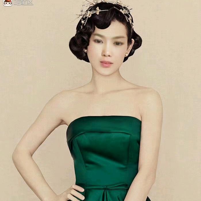 白玫瑰