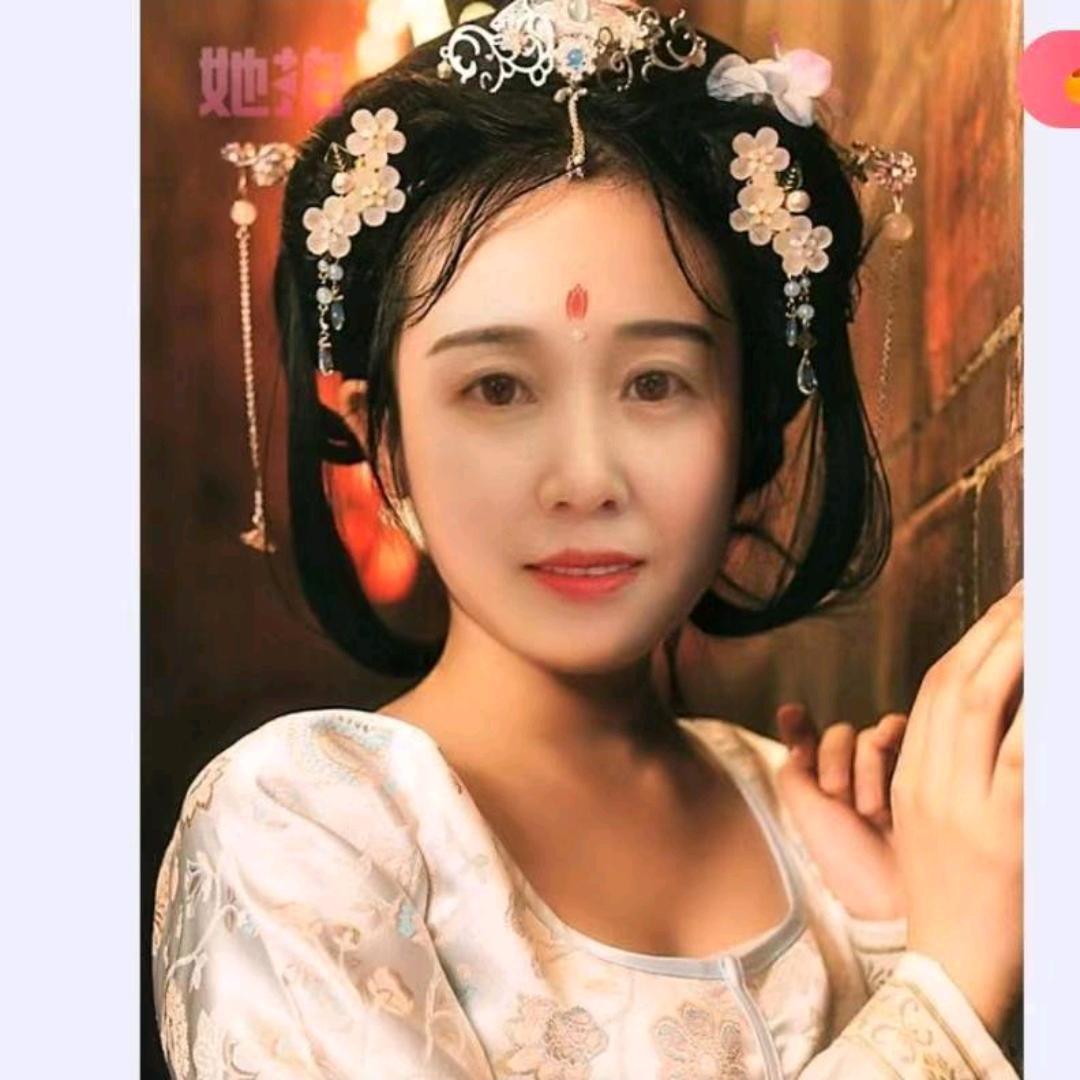 莱阳发型师于姐