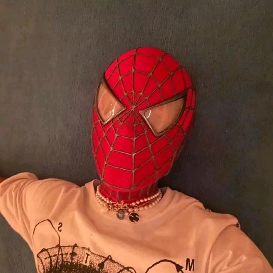 随手人（LLLLLF）