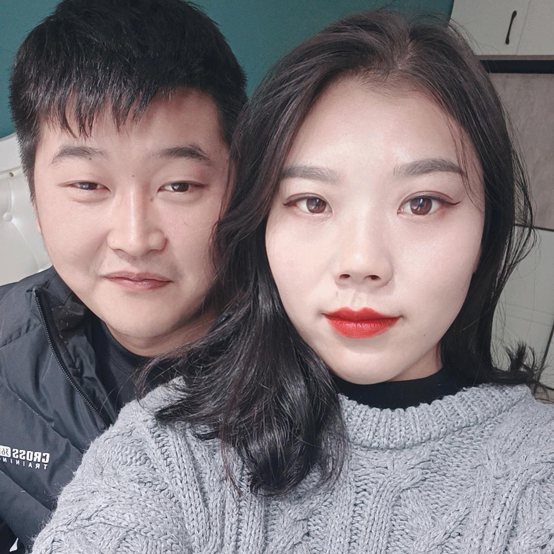 小霞的日常