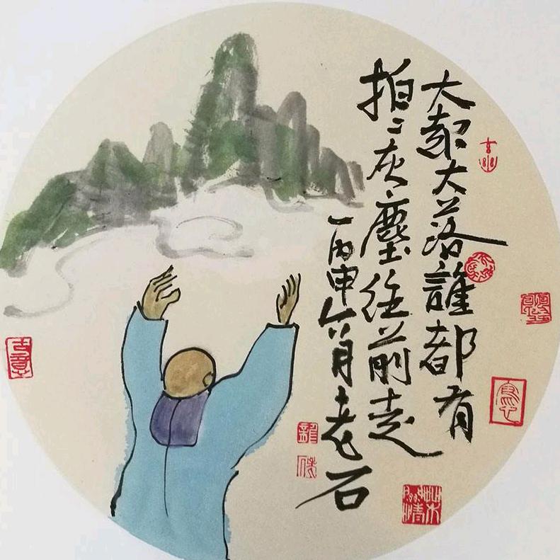 何以解忧，唯有暴富！