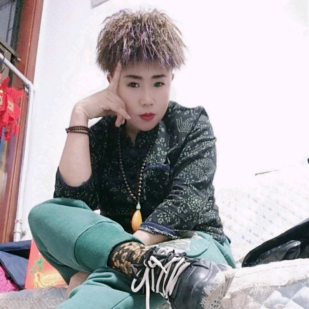 搞笑老帮