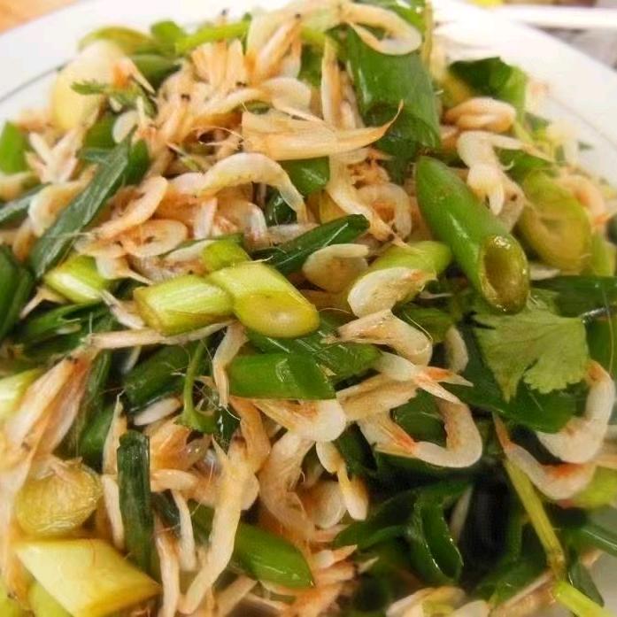 鲅鱼圈小曲海鲜