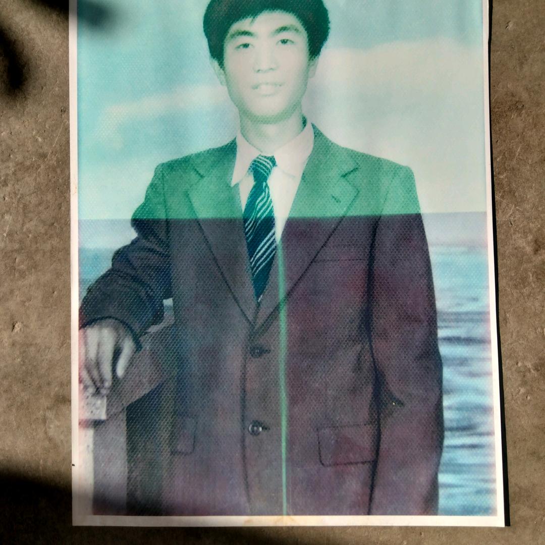 张学林