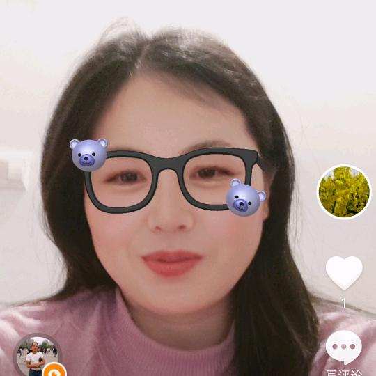 果沁