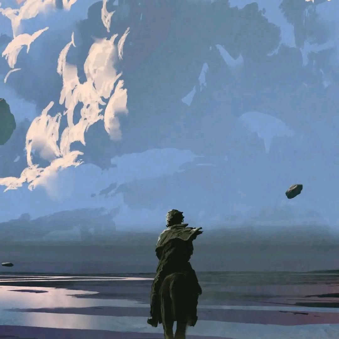 飞龙  (音乐悟道读书，朱老师)