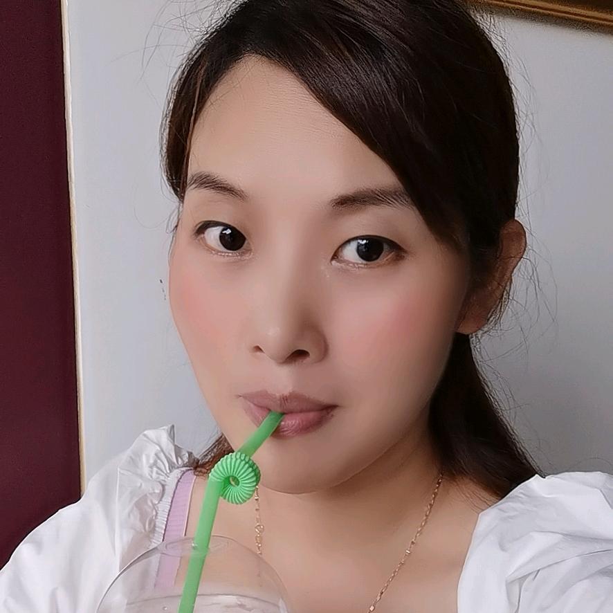 简单空白