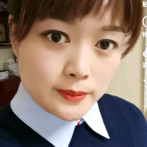 熙熙🌺