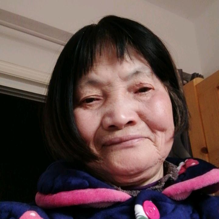 陈老妈