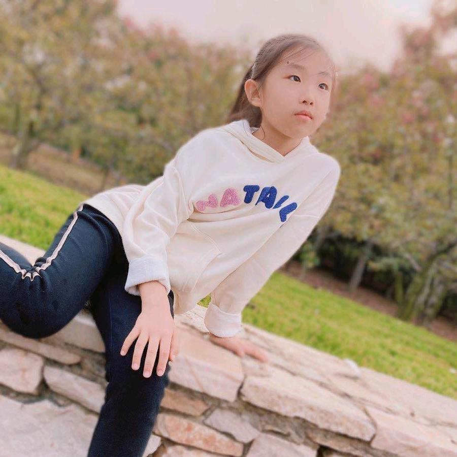 娜是一阵风