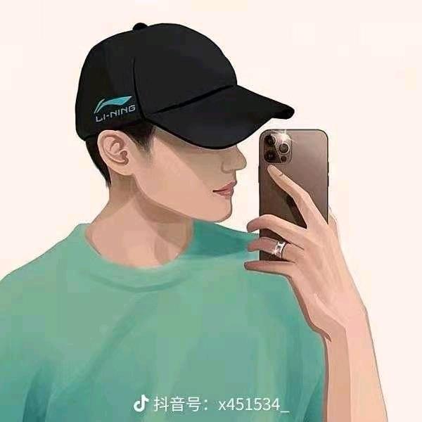 大山走出来的黑哥