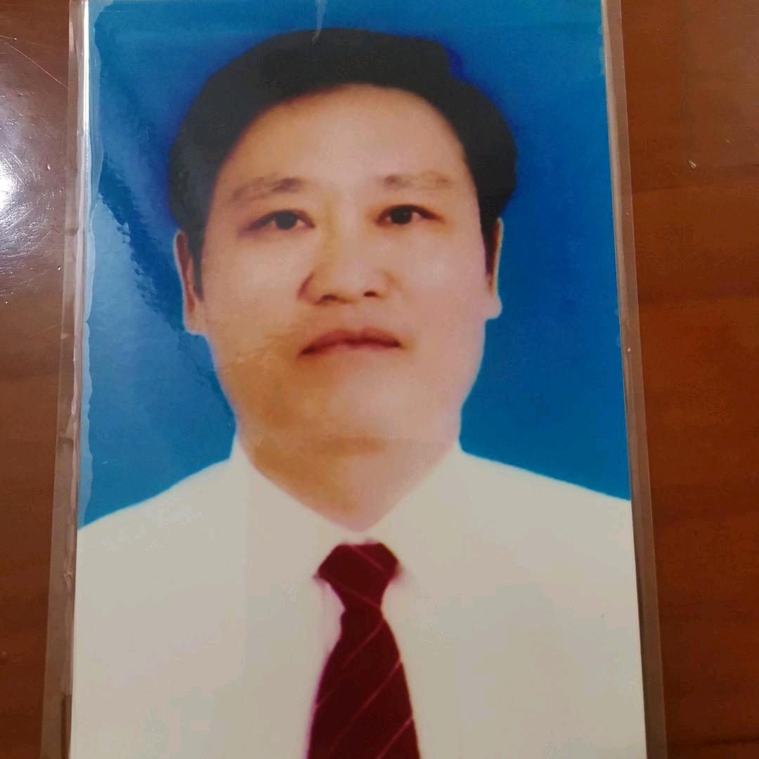 方德贤书法