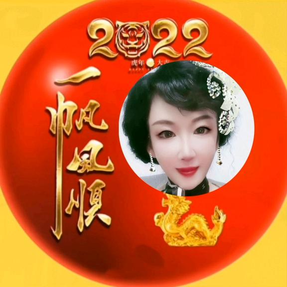 山花烂漫《手机摄影》