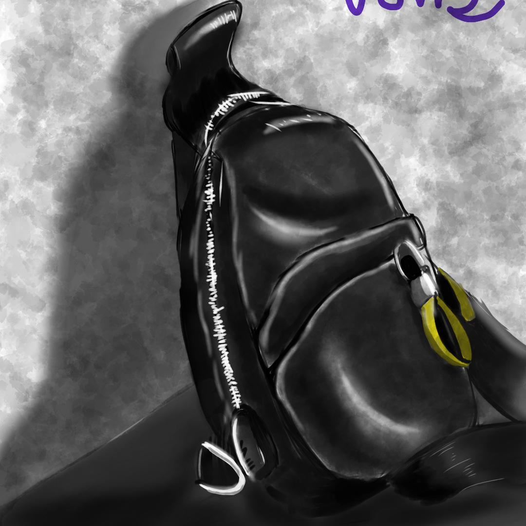 啊陈的变强之路！