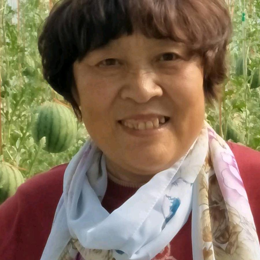 幸褔快乐奶奶🌹🌹