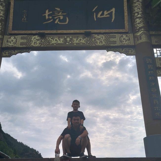 禅初＆明镜