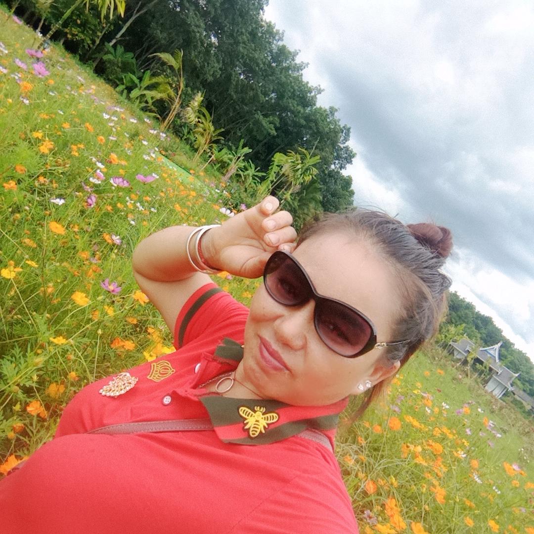 70后的🐑姐姐🌹🌹