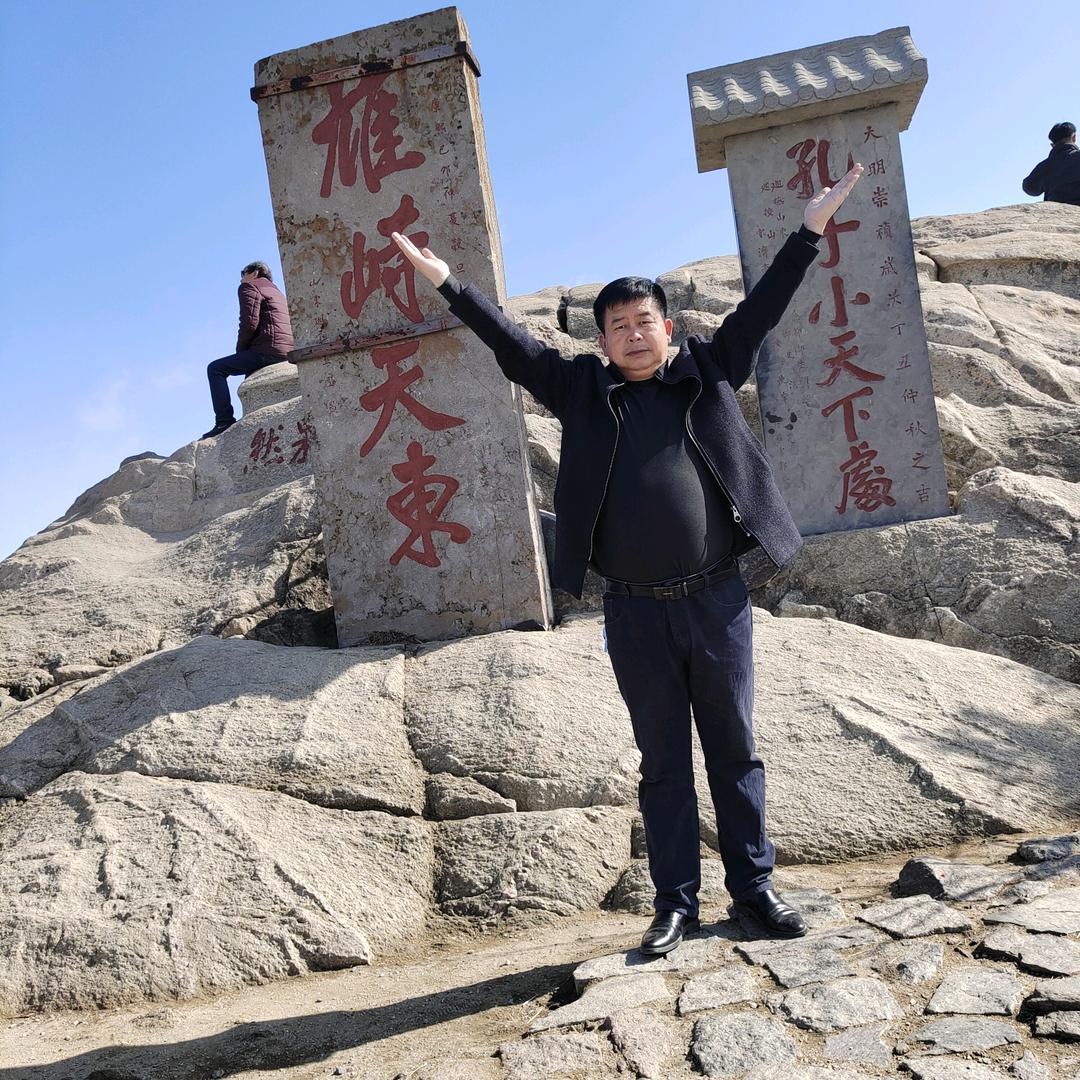 东方明珠