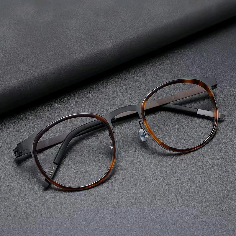 南京浦口镜客眼镜（天悦店）