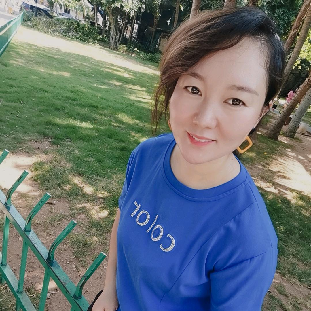 椰子妹好物