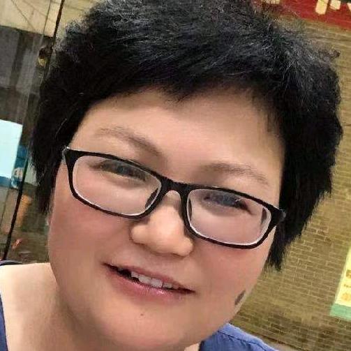 教语文的曹老师