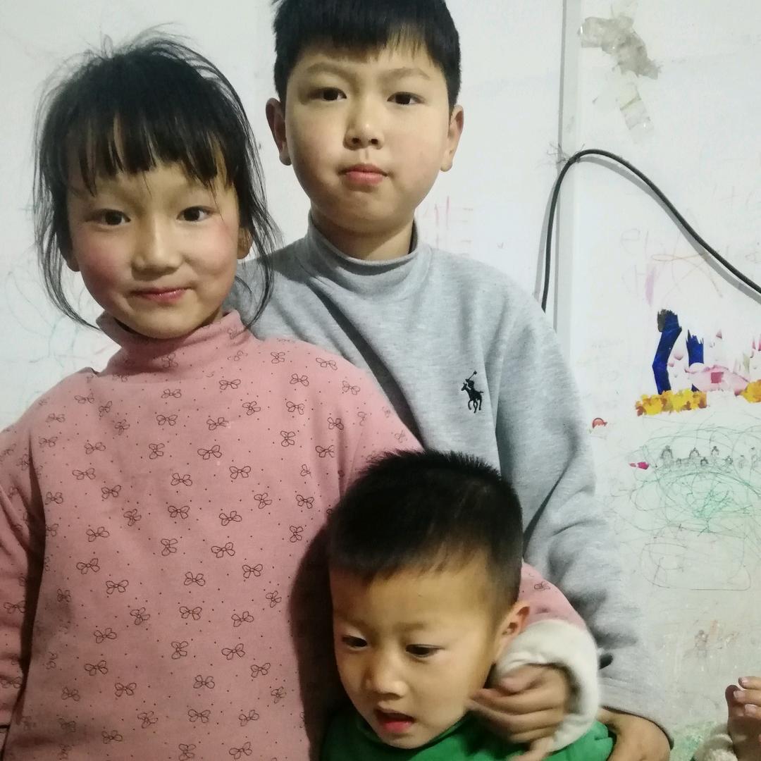 一条爱河