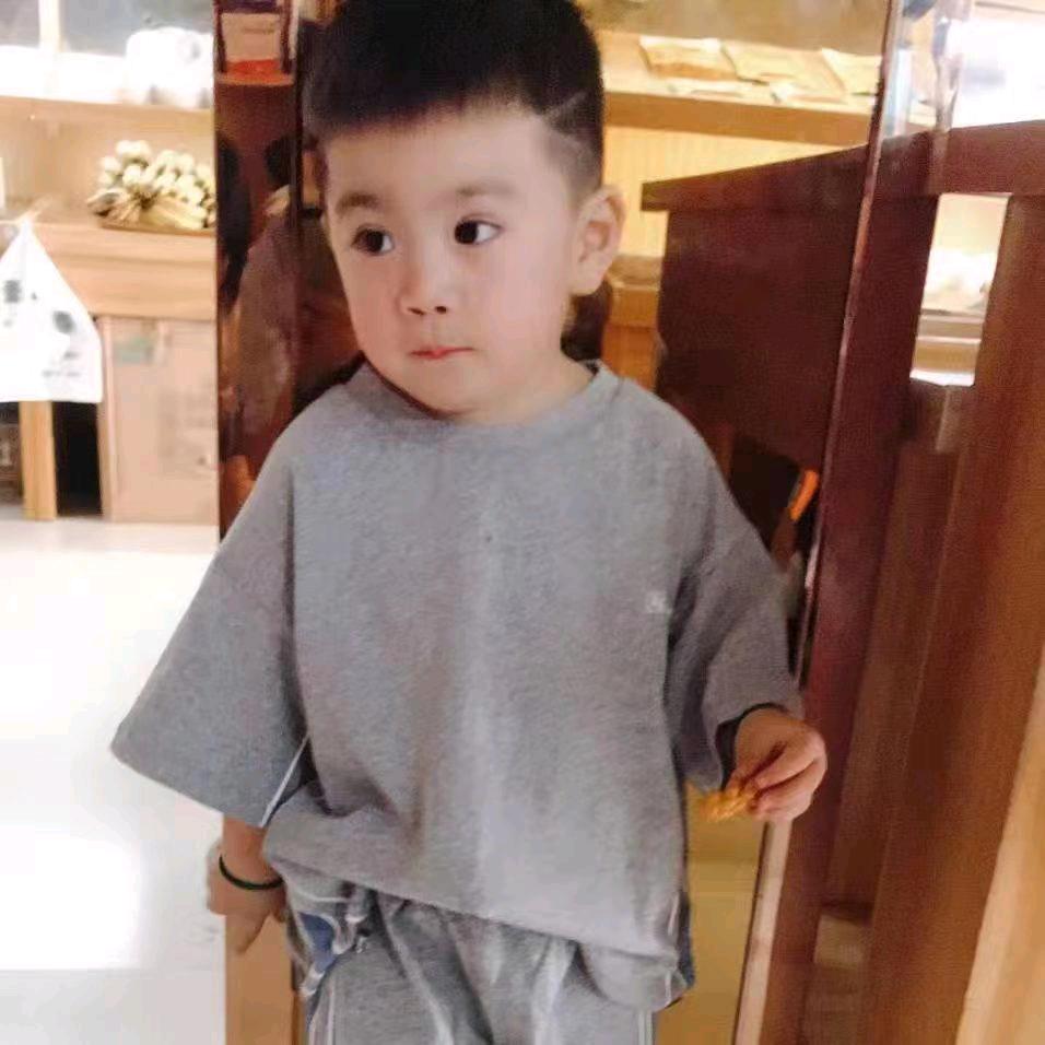 小杨