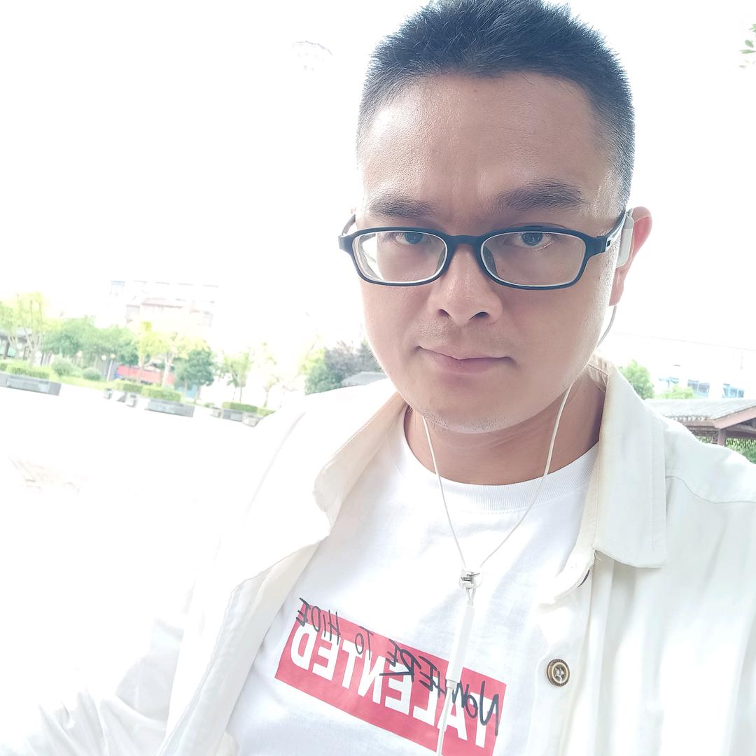 别怕，我来了