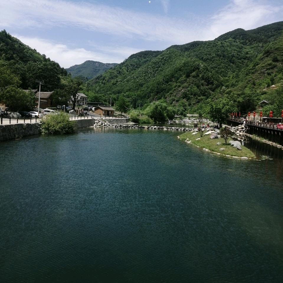 秦岭丰哥